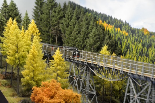 Greifenbachtalbrcke, H0e