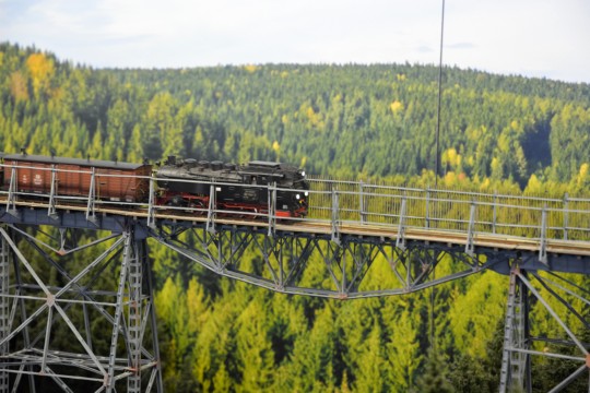 Greifenbachtalbrcke, H0e