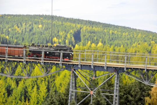 Greifenbachtalbrcke, H0e