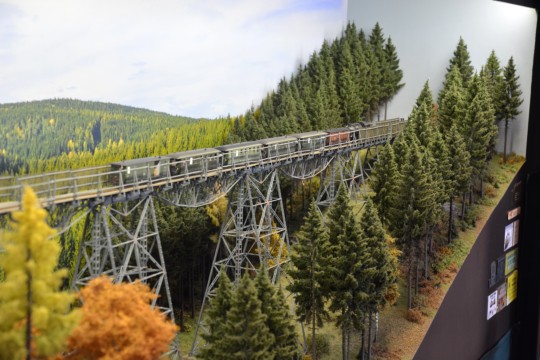 Greifenbachtalbrcke, H0e