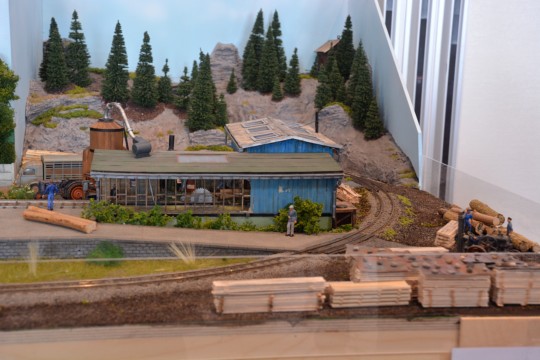 Chemin de Fer de l'Arelerland, 0e