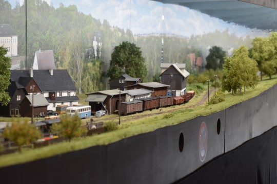 Dorfchemnitz b. Sayda, H0e