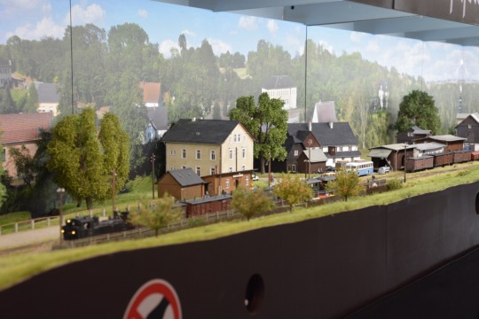 Dorfchemnitz b. Sayda, H0e