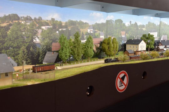 Dorfchemnitz b. Sayda, H0e