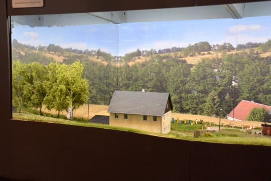 Dorfchemnitz b. Sayda, H0e