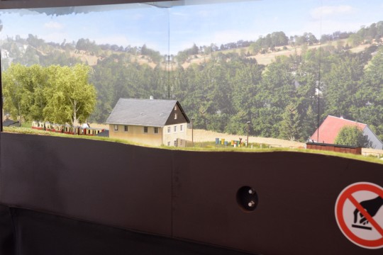 Dorfchemnitz b. Sayda, H0e