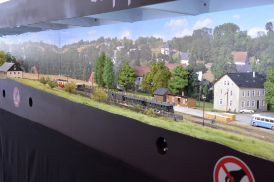 Dorfchemnitz b. Sayda, H0e