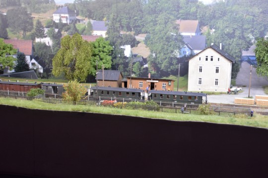 Dorfchemnitz b. Sayda, H0e