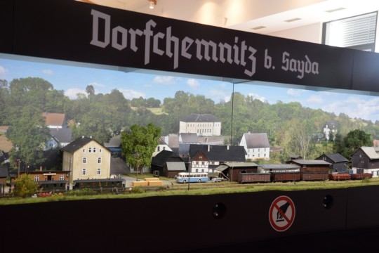 Dorfchemnitz b. Sayda, H0e