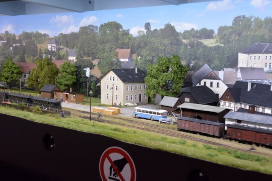 Dorfchemnitz b. Sayda, H0e