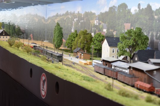 Dorfchemnitz b. Sayda, H0e