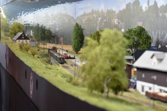 Dorfchemnitz b. Sayda, H0e