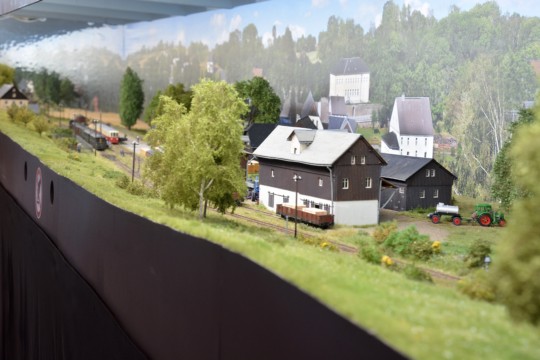 Dorfchemnitz b. Sayda, H0e