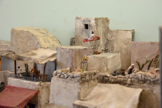 Luxor Sugarcane Valley, 0n30