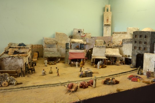 Luxor Sugarcane Valley, 0n30