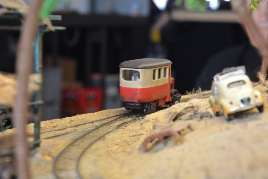 Luxor Sugarcane Valley, 0n30