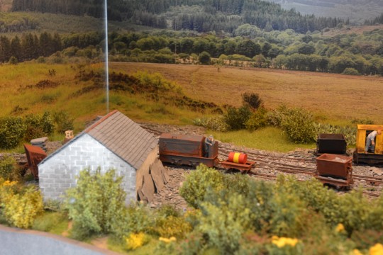 Ardoise  Commana, 0f