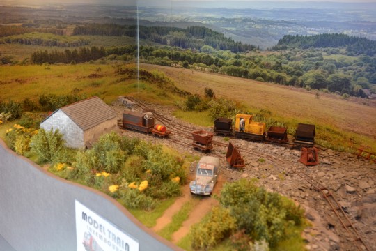 Ardoise  Commana, 0f