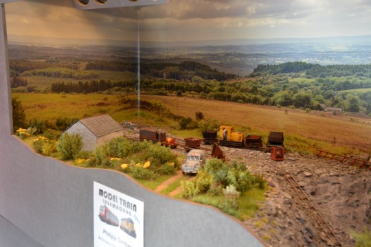 Ardoise  Commana, 0f