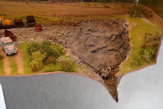 Ardoise  Commana, 0f