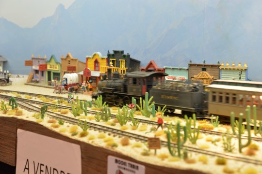 Lucky Luke Nugget Gulch, 0n30