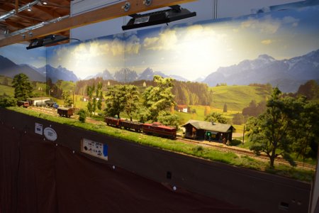 Brwurz am Wald, H0pur