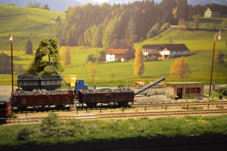 Brwurz am Wald, H0pur