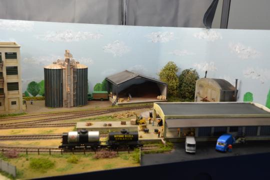 Manufacture d'Armes, H0