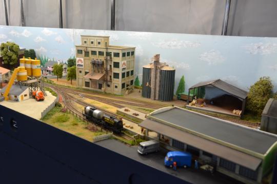 Manufacture d'Armes, H0