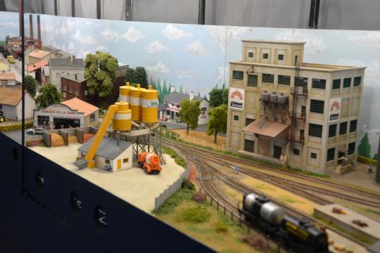 Manufacture d'Armes, H0