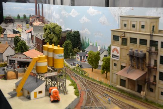 Manufacture d'Armes, H0