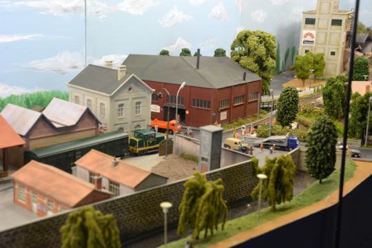 Manufacture d'Armes, H0