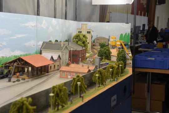 Manufacture d'Armes, H0