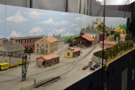 Manufacture d'Armes, H0