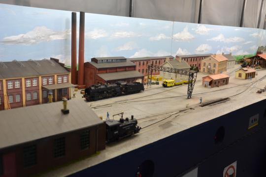 Manufacture d'Armes, H0