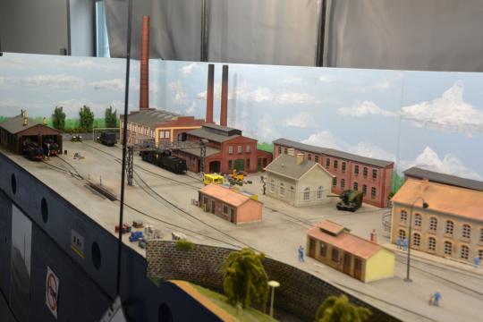 Manufacture d'Armes, H0