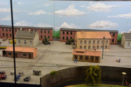 Manufacture d'Armes, H0