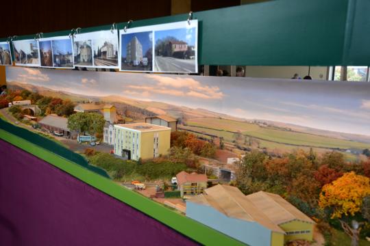 Gare de Pontailler-sur-Sane, N