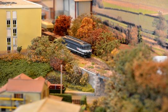 Gare de Pontailler-sur-Sane, N