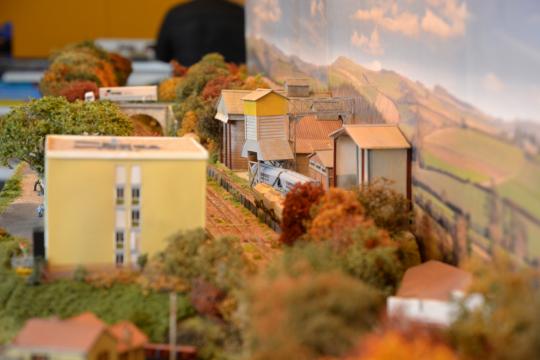 Gare de Pontailler-sur-Sane, N