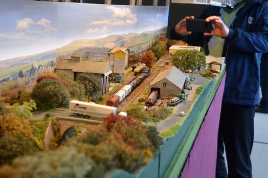 Gare de Pontailler-sur-Sane, N