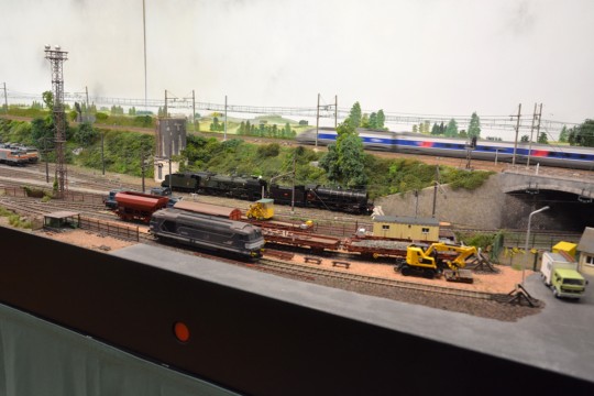 Lo dpt do Limouzi, H0