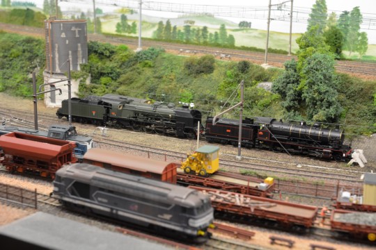 Lo dpt do Limouzi, H0