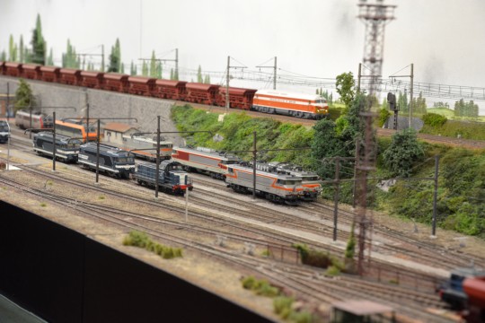 Lo dpt do Limouzi, H0