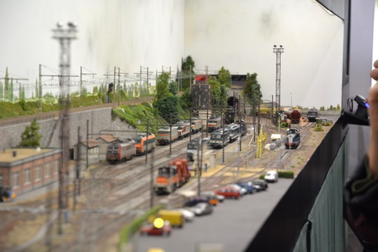 Lo dpt do Limouzi, H0