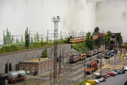 Lo dpt do Limouzi, H0