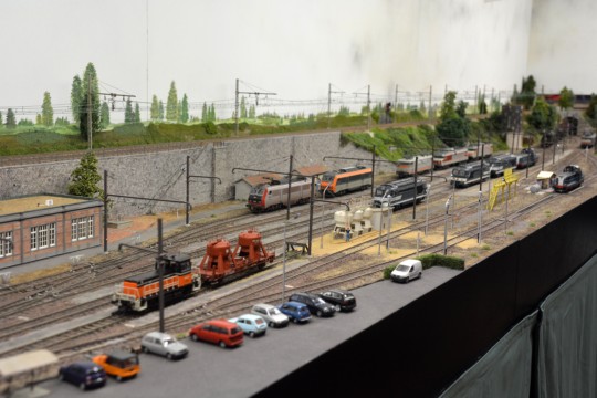 Lo dpt do Limouzi, H0