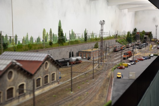 Lo dpt do Limouzi, H0