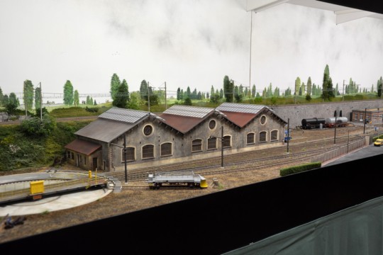 Lo dpt do Limouzi, H0