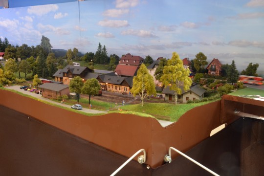 Zittauer Schmalspurbahn, H0e